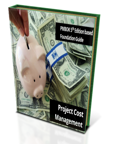 Project Cost Management eBook