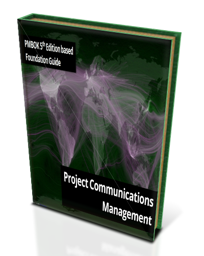 Project Communications Management eBook