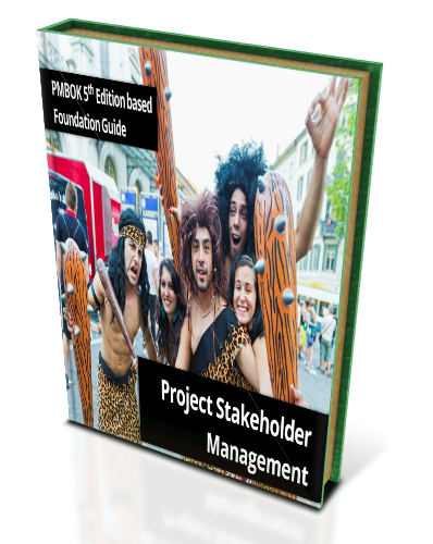 Project Stakeholders Management eBook