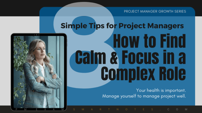 Eight effective tips for project managers, that's what you'll discover in this article.