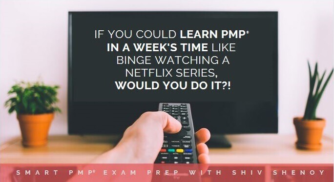 PMP Fast lane pass video training