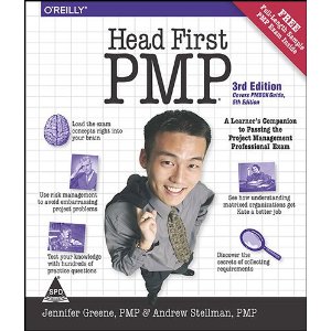Head First PMP at discount