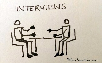 interviews