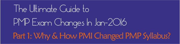 new pmp exam format guide