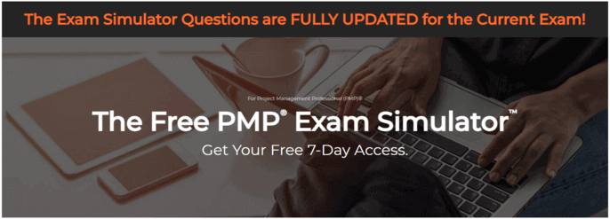 osp free PMP simulator
