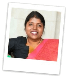 PMP experience example shared by Nirmala, how she got Above Target in PMP