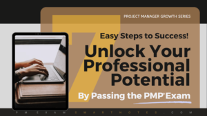 [Infographic] Unlock Your Professional Potential With The PMP Exam: 7 ...