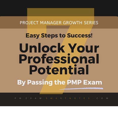 pmp-exam-7-step-approach