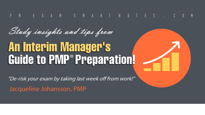 PMP exam prep notes shared by jacqueline. PMP