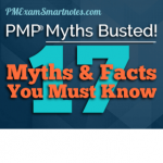 pmp myths busted