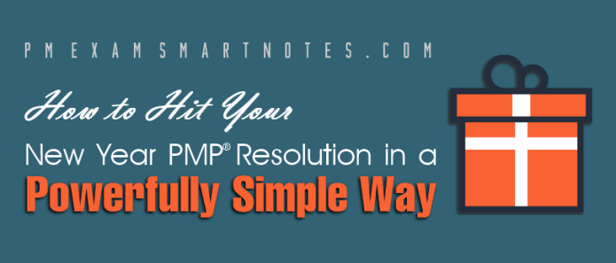 pmp-new-year-resolution