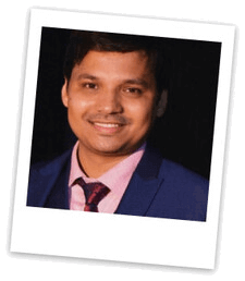 PMP in 2 months possible, shows Prabhao Moon, PMP