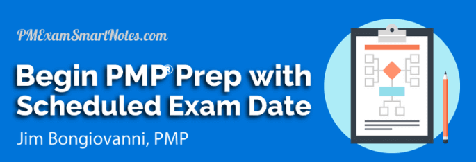 pmp preparation advice jim