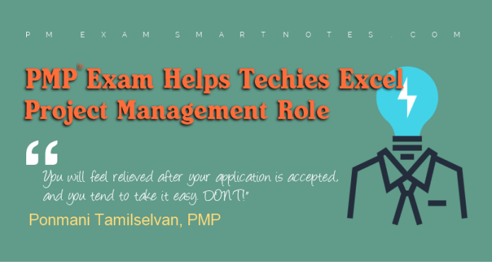 project management role: how pmp helps get into it