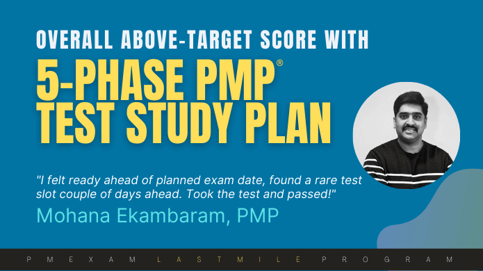 pmp-test-5phase-plan-mohana-ekambaram