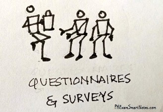 questionnairs-surveys