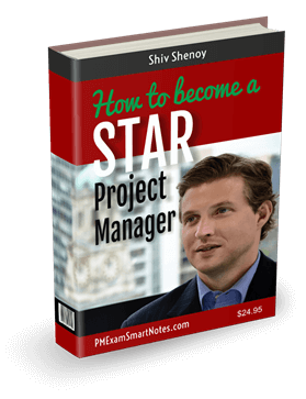 star project manager